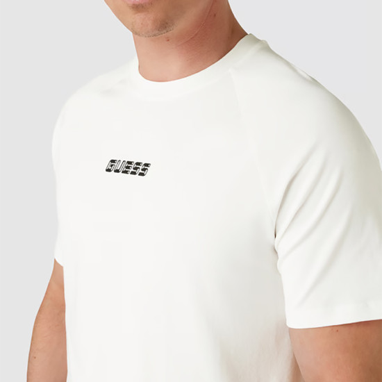 Guess Ανδρική κοντομάνικη μπλούζα Curt T-Shirt
